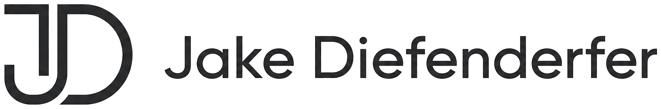 Jake Diefenderfer
